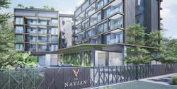 The Navian (D14), Apartment #154794162
